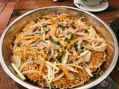 煎面-阿多私房菜(顺德店)