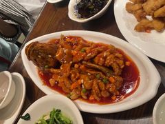 -老瑞福上海菜(人民广场店)