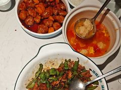 -宋徽厨·安徽菜(绿地店)