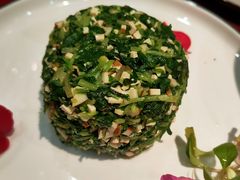 -上林铁板烧(延安西路店)