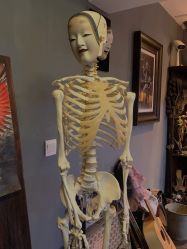 -白泽刺青纹身