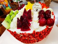 -美俪家族(巴黎都市店)