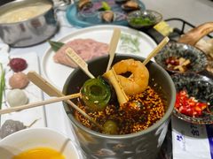 -红鼎豆捞·非遗鲍皇汤火锅(宝丰路店)