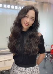 -时尚殿堂salon