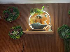 -沐森 •疗愈头疗馆(打浦桥店)
