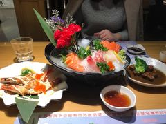 -新一喜铁板料理餐厅·铁板放题(北国商城店)