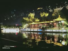 -南通濠河风景名胜区