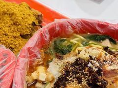 -安发瞧麻辣烫(总店)