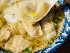 -安庆柴火馄饨(马道街店)