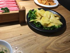 -冷面大王(细河南路店)