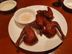 -杭州JW万豪酒店-万豪中餐厅