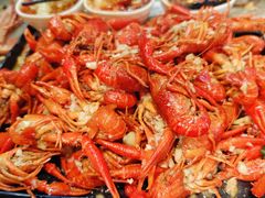 -亚马逊蒸汽活海鲜自助(LCM置汇旭辉广场店)