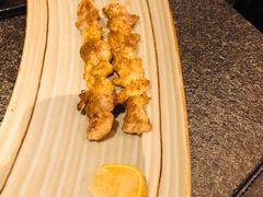 -丝路金桃·新疆菜(徐汇店)