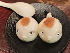 -永安鱼庄·镇江菜(东吴路店)