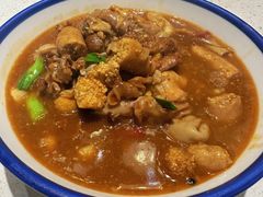 鱼籽烧鱼泡-金锅小厨(乐活街店)