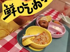 -西贝(东城万达广场店)