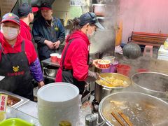 -王记生烫牛杂面馆(兰陵路店)