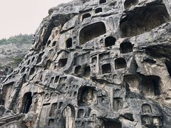 -龙门石窟