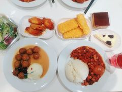 -宜家·瑞典风味餐厅(烟台路店)