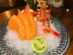 -山葵家居酒屋(天目里店)