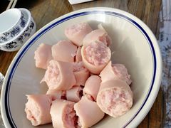 手掰肠-百花人家(清水田园店)