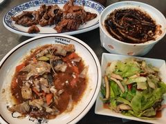 -广迎居老正兴菜馆
