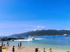 -海南分界洲岛旅游区