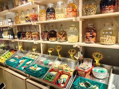 -一坐一忘云南菜(嘉里中心店)