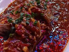 -川湘園(西华路店)