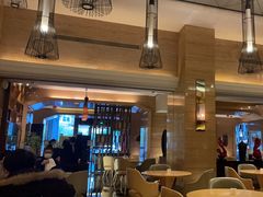 -上海静安铂尔曼酒店