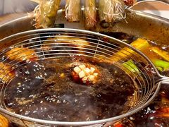 -鹅香四海·卤水火锅·砂锅粥·潮汕菜(宝安店)