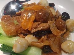 -秦月轩·陕西家乡菜(阜成路·五棵松店)