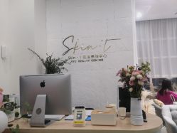 点击看大图 -肌玉·SkiNCare多元化护理中心