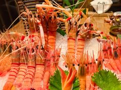 -Minase水濑·日料放题(外滩店)