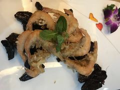 -扬州饭店(东关街店)