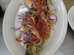 -明记烧鱼美味店