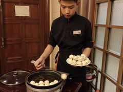 -梦都海鲜酒家(万达广场江桥店)