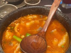 -山石榴·贵州菜(陆家嘴中心店)