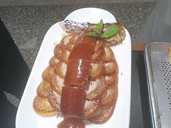 -大鸭梨烤鸭·北京菜(大兴南小街店)