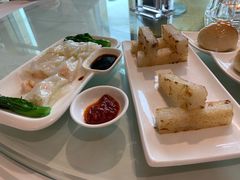 -粤式早茶希朋喜宴