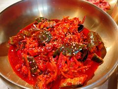 -小核桃烤肉馆(西塔店)