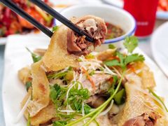 -范饭椰林川湘味海鲜·椰子鸡(三亚湾椰梦长廊店)