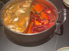 -季季山·云南野生菌火锅(上海首店)