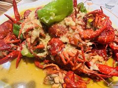 -盱眙虾神於氏龙虾(夫子庙红街店)