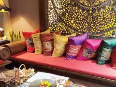 -泰合玺·精油疗愈SPA(南京光环花园城店)