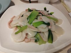 -老客站酒楼(金花南路店)