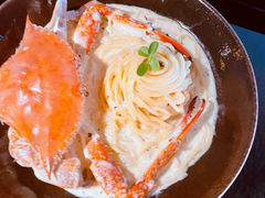 -速度披萨(蓝色港湾店)