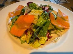 -The Cheesecake Factory 芝乐坊餐厅(王府中環店)