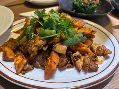 -纳鲁孜·新疆特色餐厅(上海悦荟广场店)