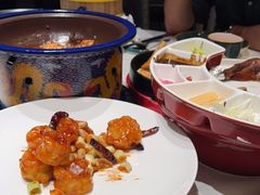 -大鸭梨烤鸭(望京店)